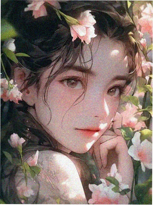 国漫新番 师兄啊师兄 酒玖